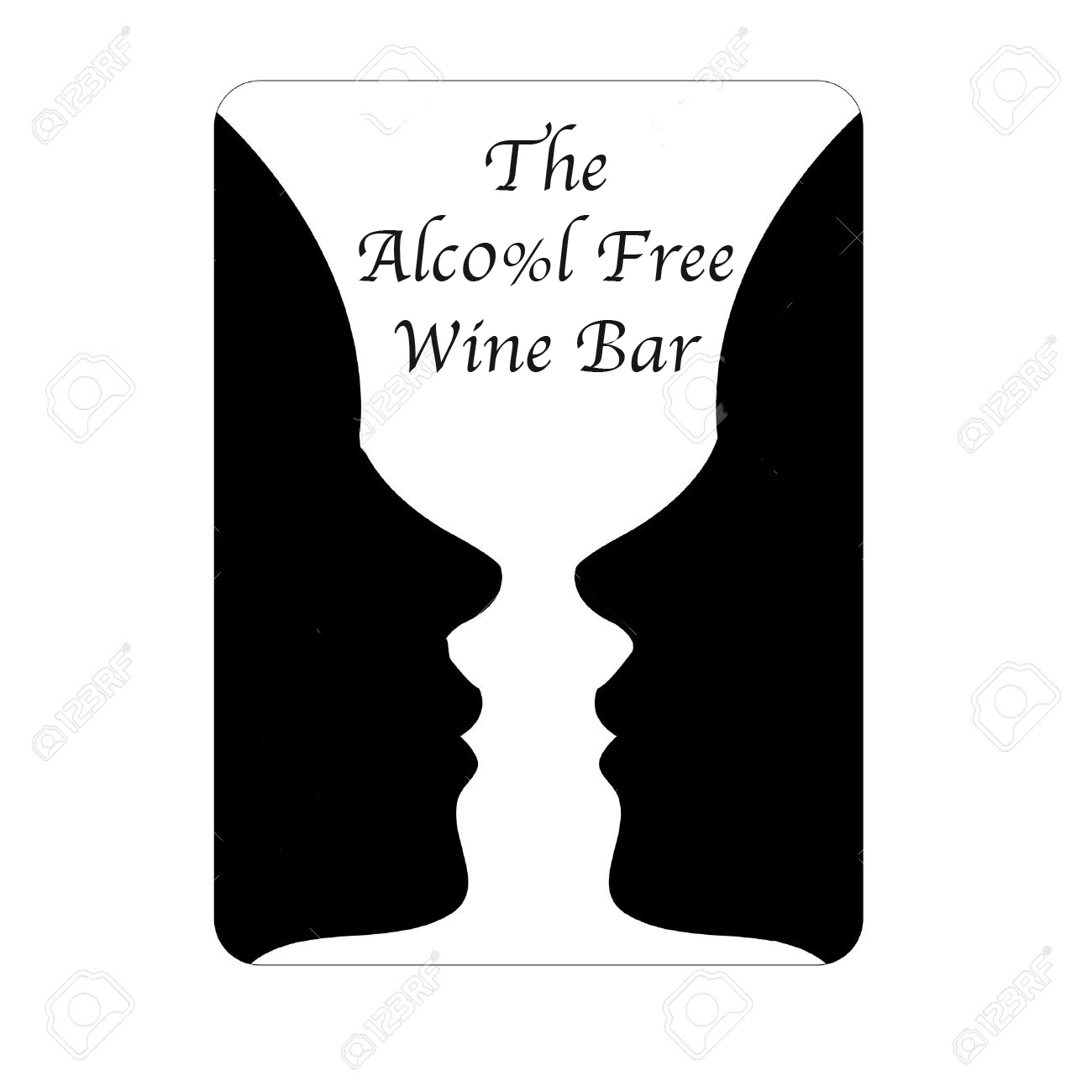 The Alcohol Free Wine Bar